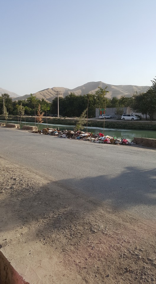 کاش این رسم مزخرف از وطن گم شود