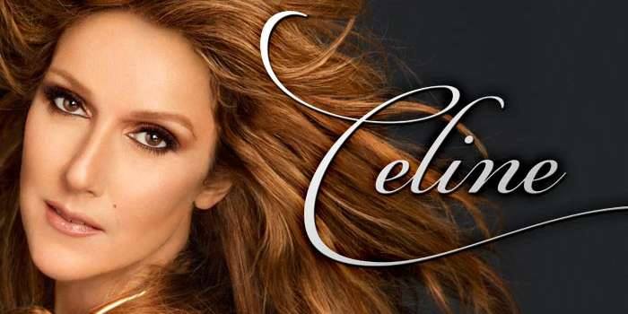 Love can move mountains... #Celine_Dion
