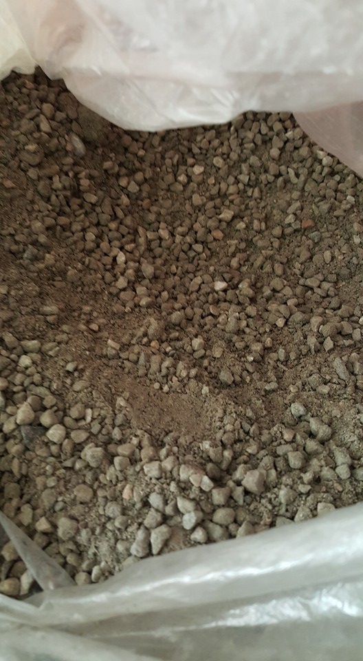 ریگ و جغل