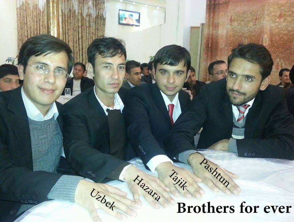 جوانان وطن