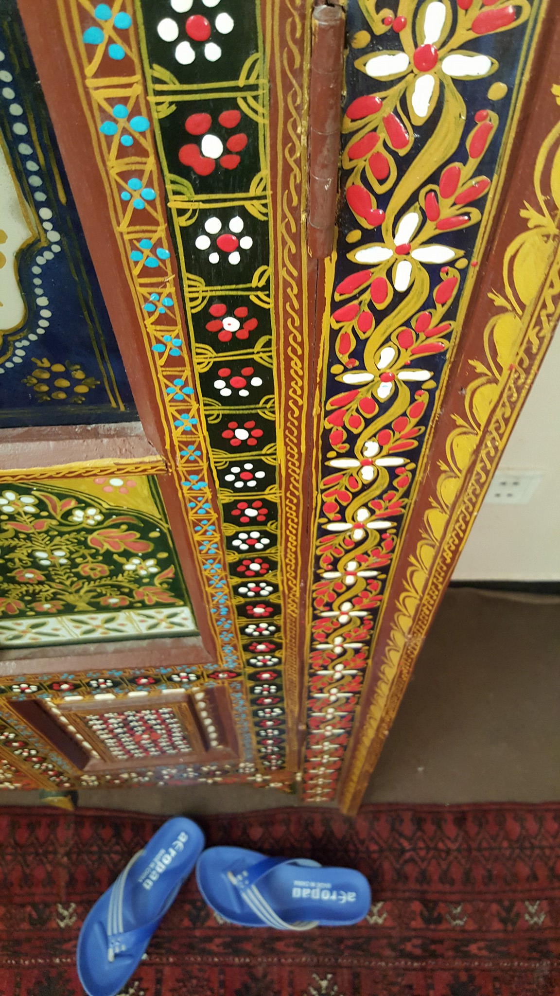 تابستانی که گذشت...
