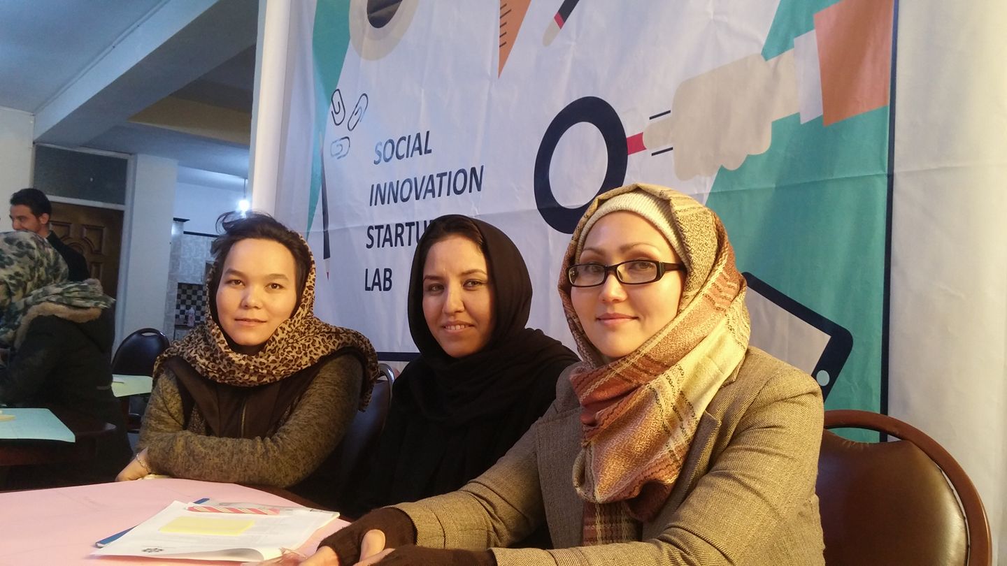 قدرت این سه نفر را باید جدی گرفت. #shetab_afghanistan #better_afghanistan