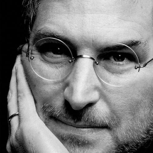 Steve Jobs world day