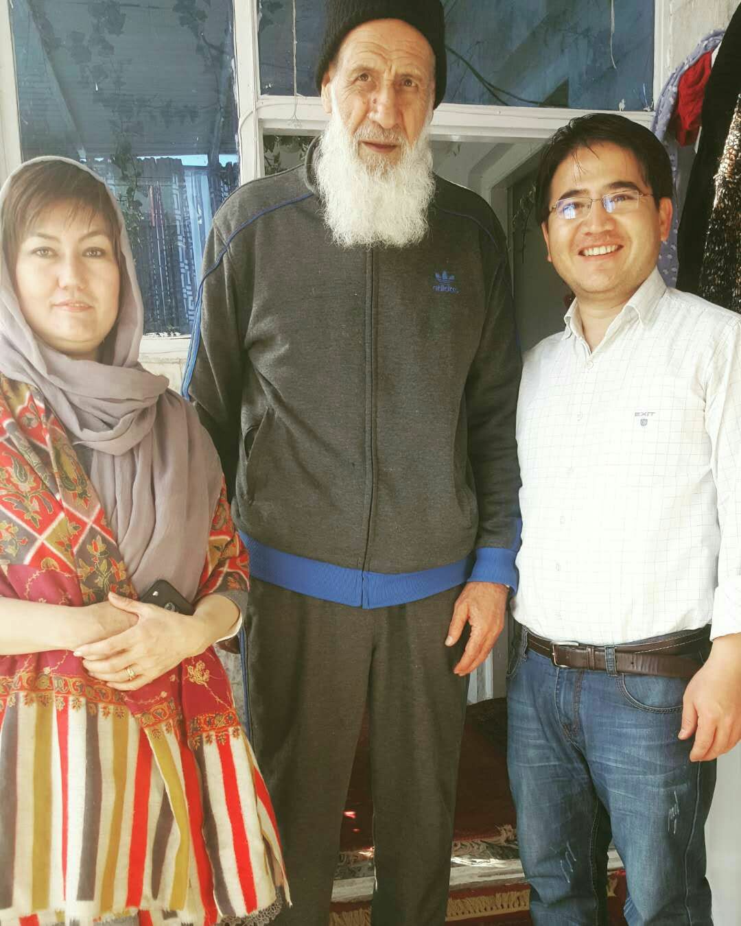 #گذشته با تمام اهمیت و آموختنی ‌هایش و با تمام تاثیری که می‌تواند بر #آینده داشته باشد، اتفاق افتاده است و هیچ نیروی بشری نمی‌تواند آن را دیگر بار و به گونه‌ای متفاوت بیافریند. ولی آینده در راه است و قسمت مهمی از آن به آنچه #امروز می‌گذرد مربوط است. ما باید سهم فرزندان این سرزمین را از آینده‌ی #جهان معلوم کنیم و برای این منظور به عزمی بزرگ نیاز داریم. #افغانستان_بهتر #better_Afghanistan