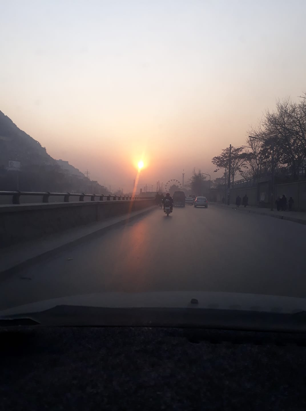 صبح بخیر افغانستان Good morning Afghanistan