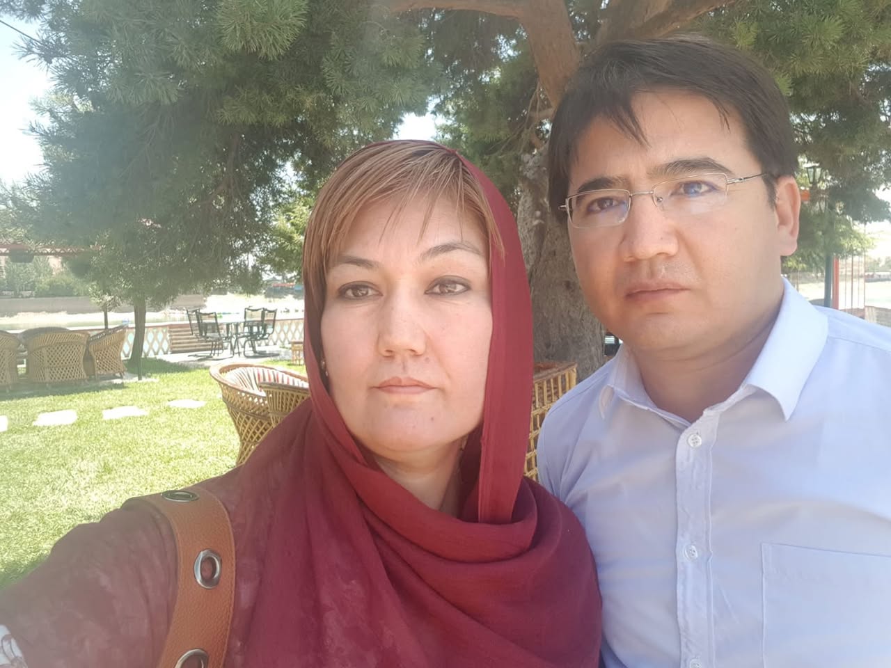 راههای طولانی و سخت مثل کابل به ارزگان، شبهای طولانی و سرد مثل یلدا و چله زمستان، کارهای سخت مثل آموزش وب سایت و یوگا به هموطنان، همه و همه با وجود دوست و همدم خوب، دلچسب و لذت بخش است. اگه چشمات بگن آره، هیچکدام کاری نداره...