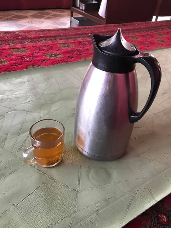 Good morning Afghanistan صبح بخیر افغانستان