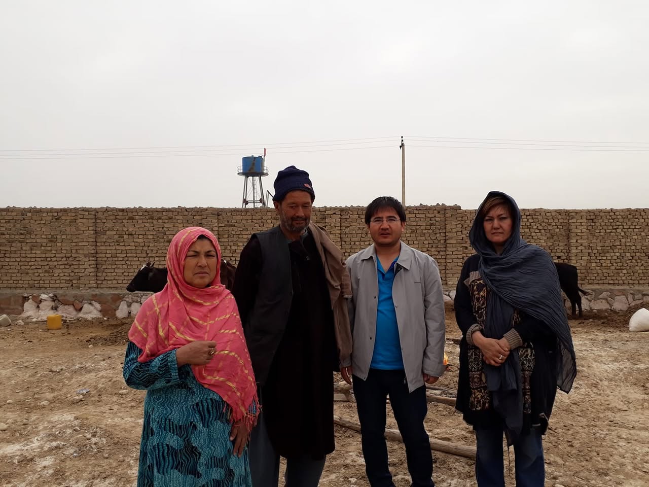 Good morning Afghanistan صبح بخیر افغانستان