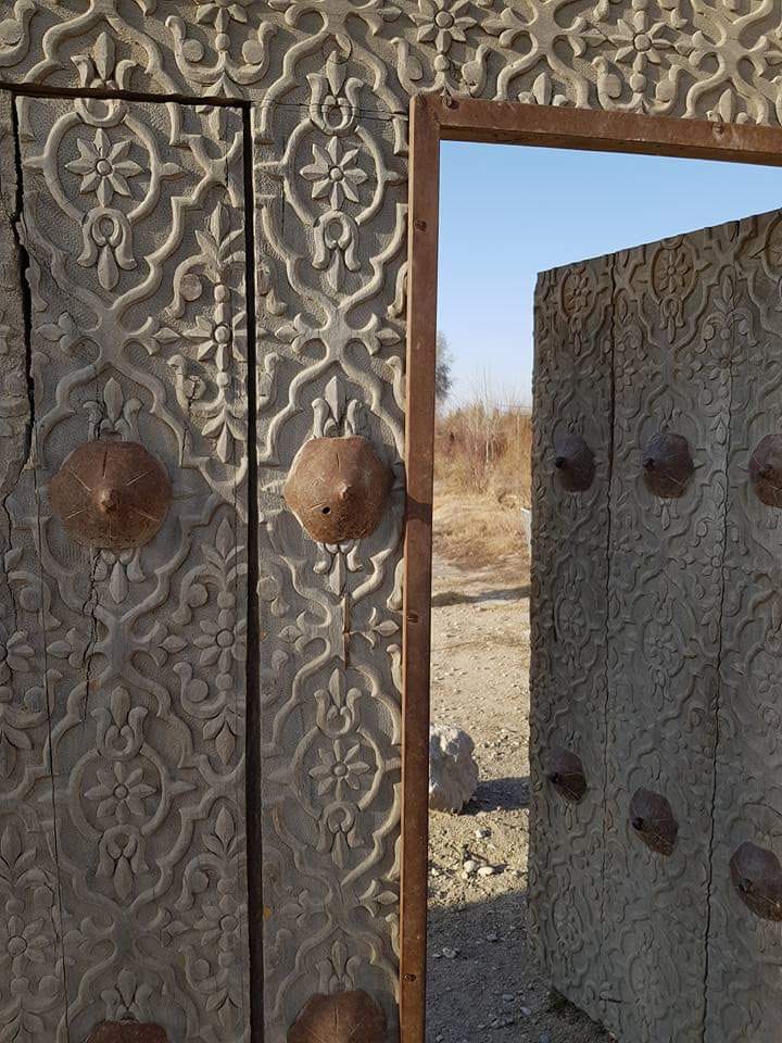 Good morning Afghanistan صبح بخیر افغانستان
