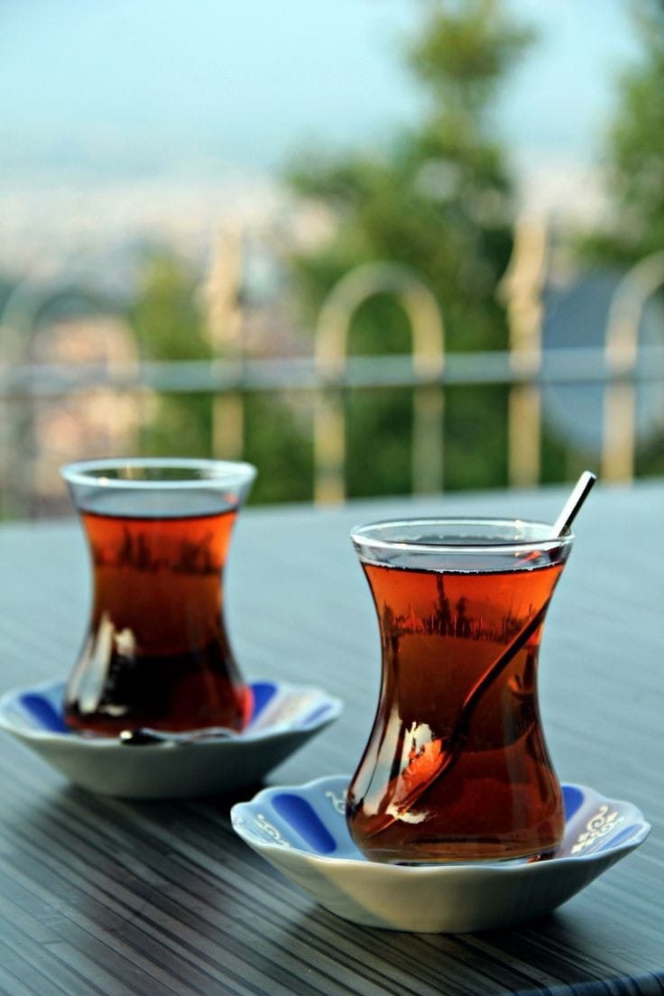 Good morning Afghanistan صبح بخیر افغانستان چای بنوش، نوش نوش.