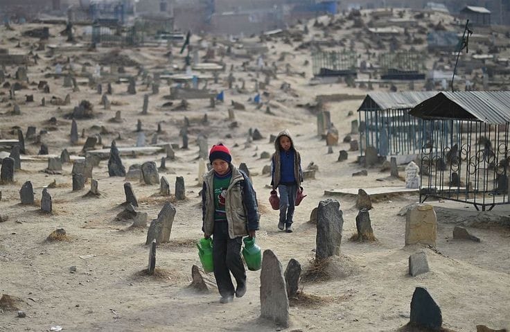 Good morning Afghanistan صبح بخیر افغانستان