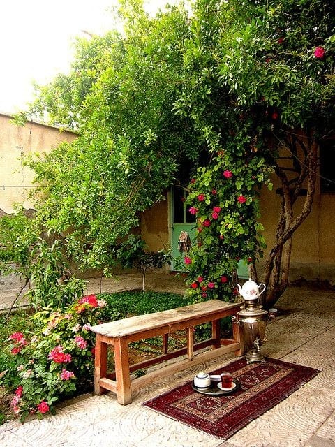 Good Morning Afghanistan صبح‌ بخیر افغانستان