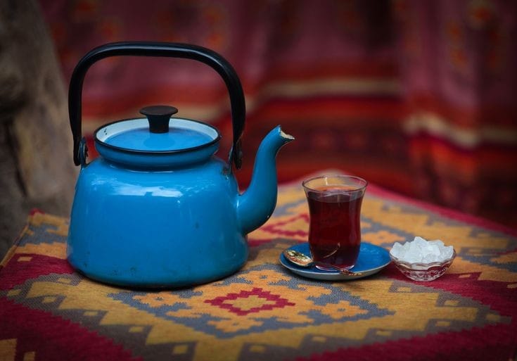Good morning Afghanistan صبح بخیر افغانستان
