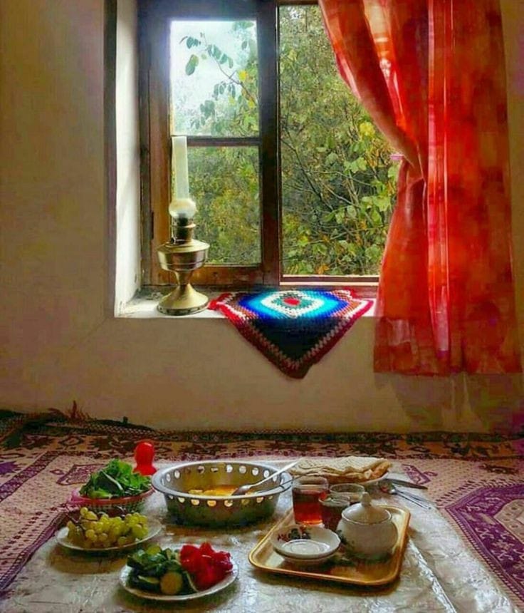 Good morning Afghanistan صبح بخیر افغانستان