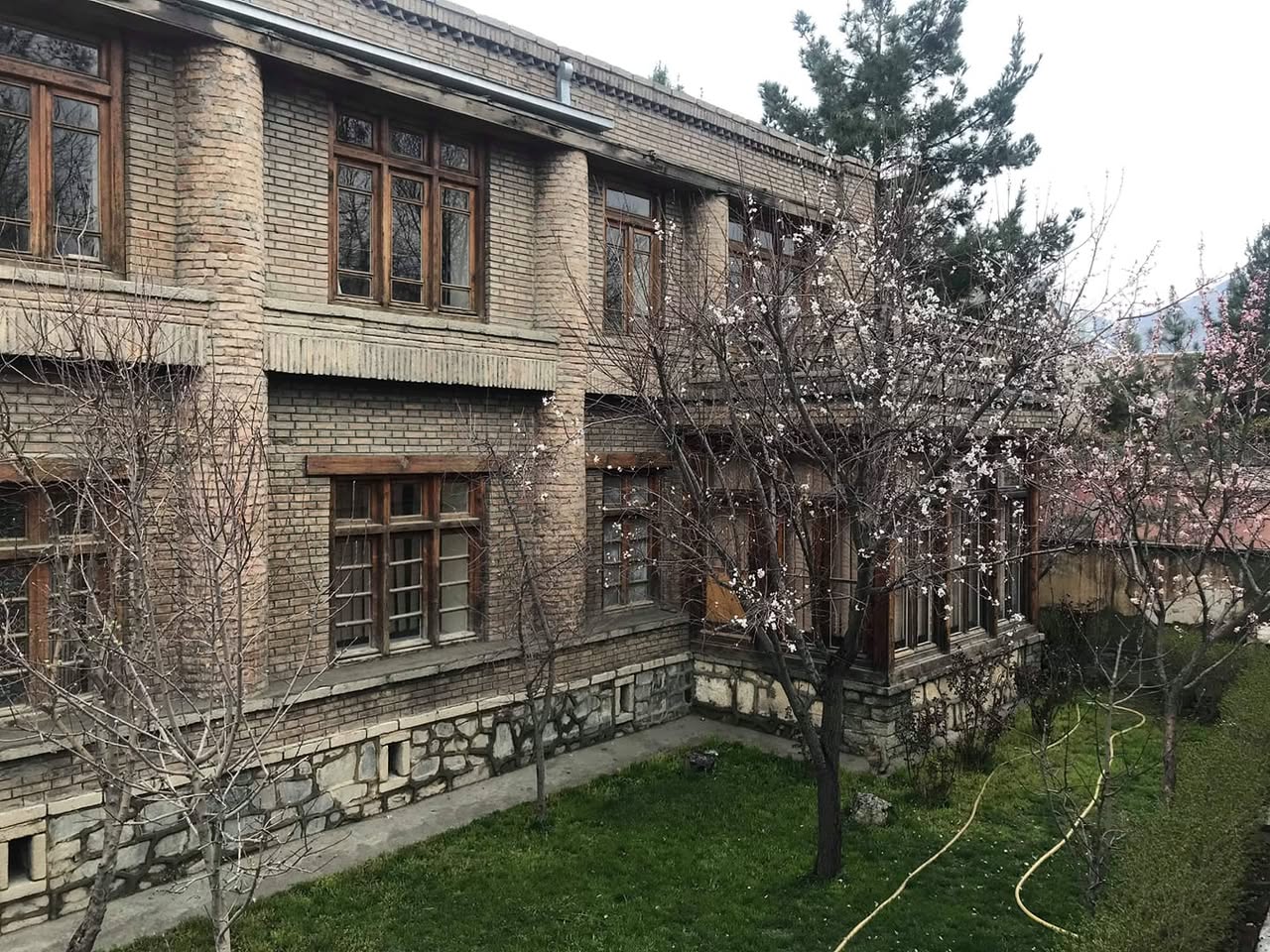 Good morning Afghanistan صبح بخیر افغانستان