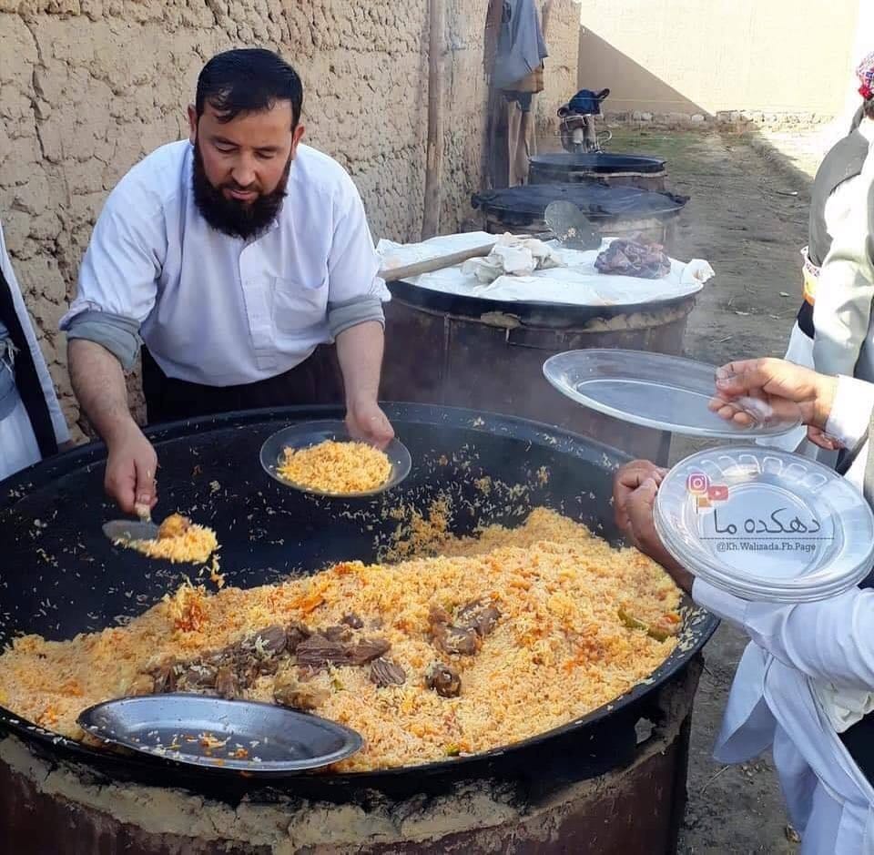 Good morning Afghanistan صبح بخیر افغانستان