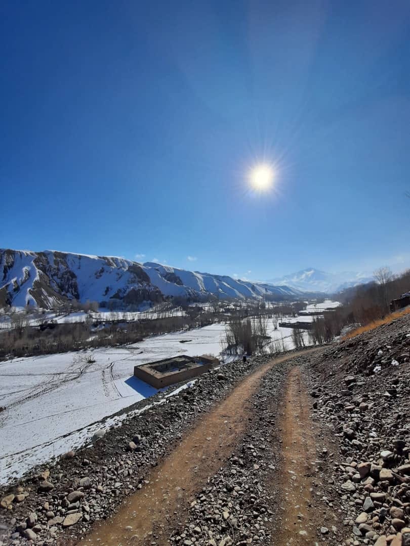 Good morning Afghanistan صبح بخیر افغانستان