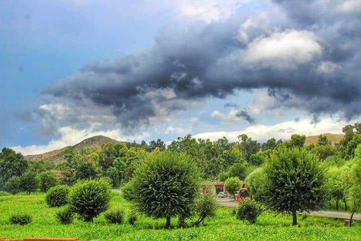 Good morning Afghanistan صبح بخیر افغانستان این صبح بخیر زیبا را از طبیعت زیبای خوست همین اکنون آغاز میکنم. ممنون از جناب داکتر صاحب ولید روشن هم به خاطر این تصویر زیبا و هم با رهنمودهای ایشان از گیر و دار کرونا گریز می‌کنیم و به بهار توبه شکن نزدیک می‌شویم.
