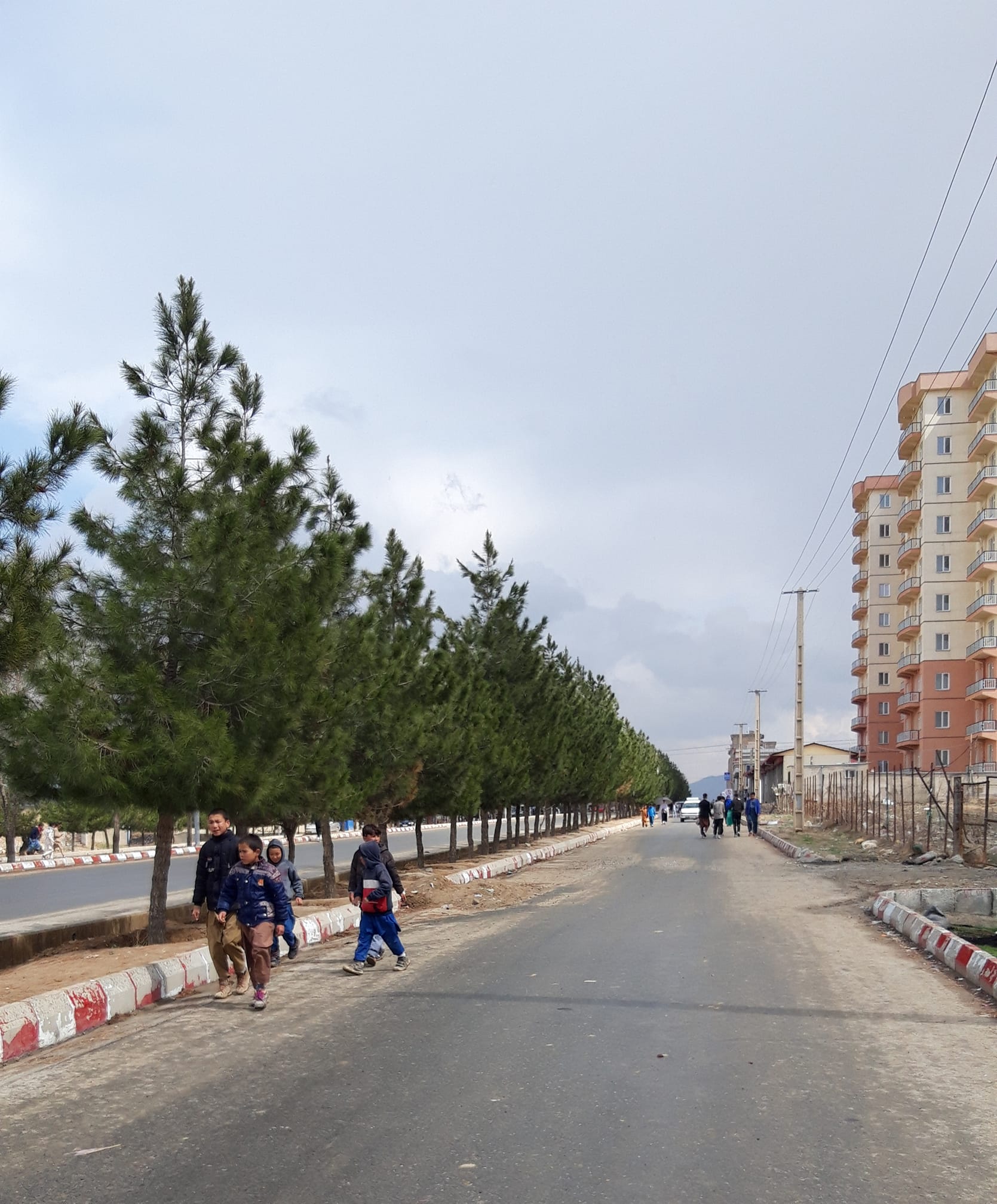 Good morning Afghanistan صبح بخیر افغانستان