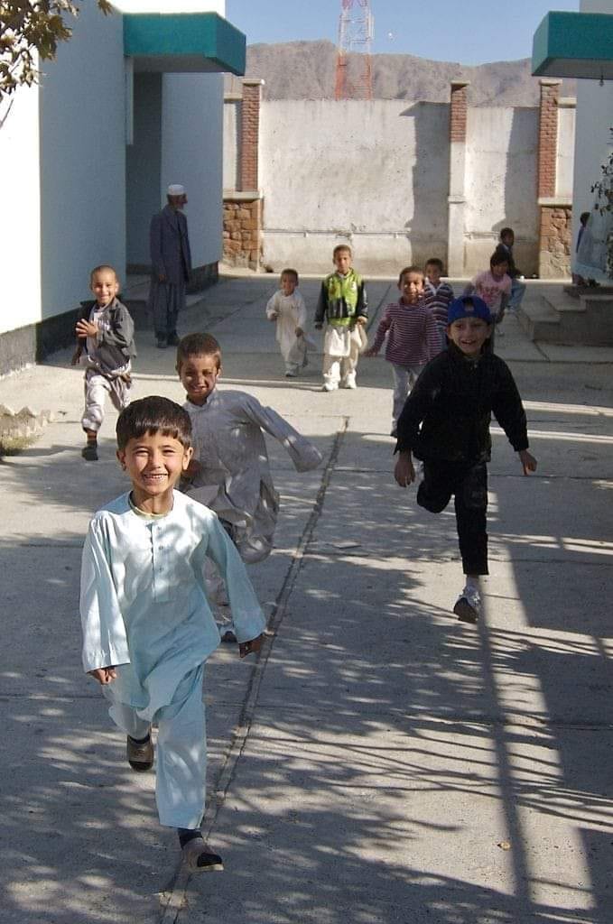 Good morning Afghanistan صبح بخیر افغانستان