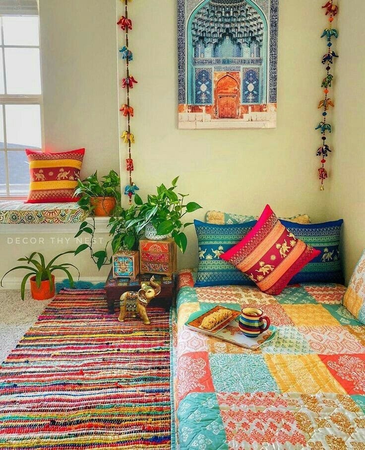 Good morning Afghanistan صبح بخیر افغانستان برای این فضا، کدام موسیقی را پیش‌نهاد می‌کنید؟