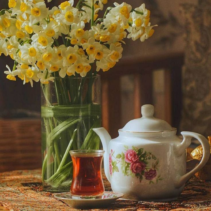Good morning Afghanistan صبح بخیر افغانستان