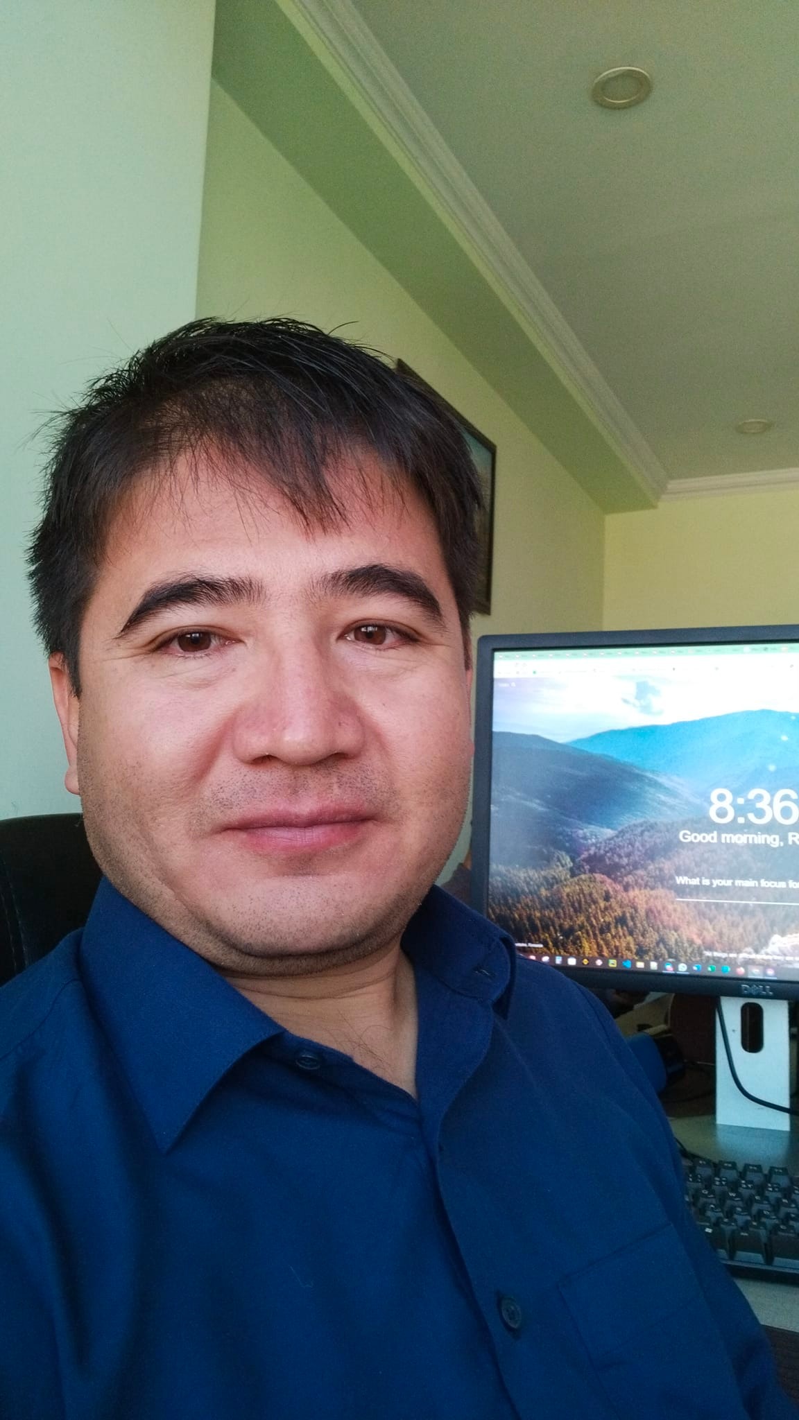 صبح بخیر افغانستان Good morning Afghanistan بعد از فاز امتحانات سال ۲۰۲۲ منتظر خدمات برتر شرکت ممتاز در سال جدید در سرتاسر دنیا باشید. دنیای بدون سیم. ارتباطات ثابت و جهانی و همه‌گیر. ارتباطات، محور توسعه و عدالت اجتماعی