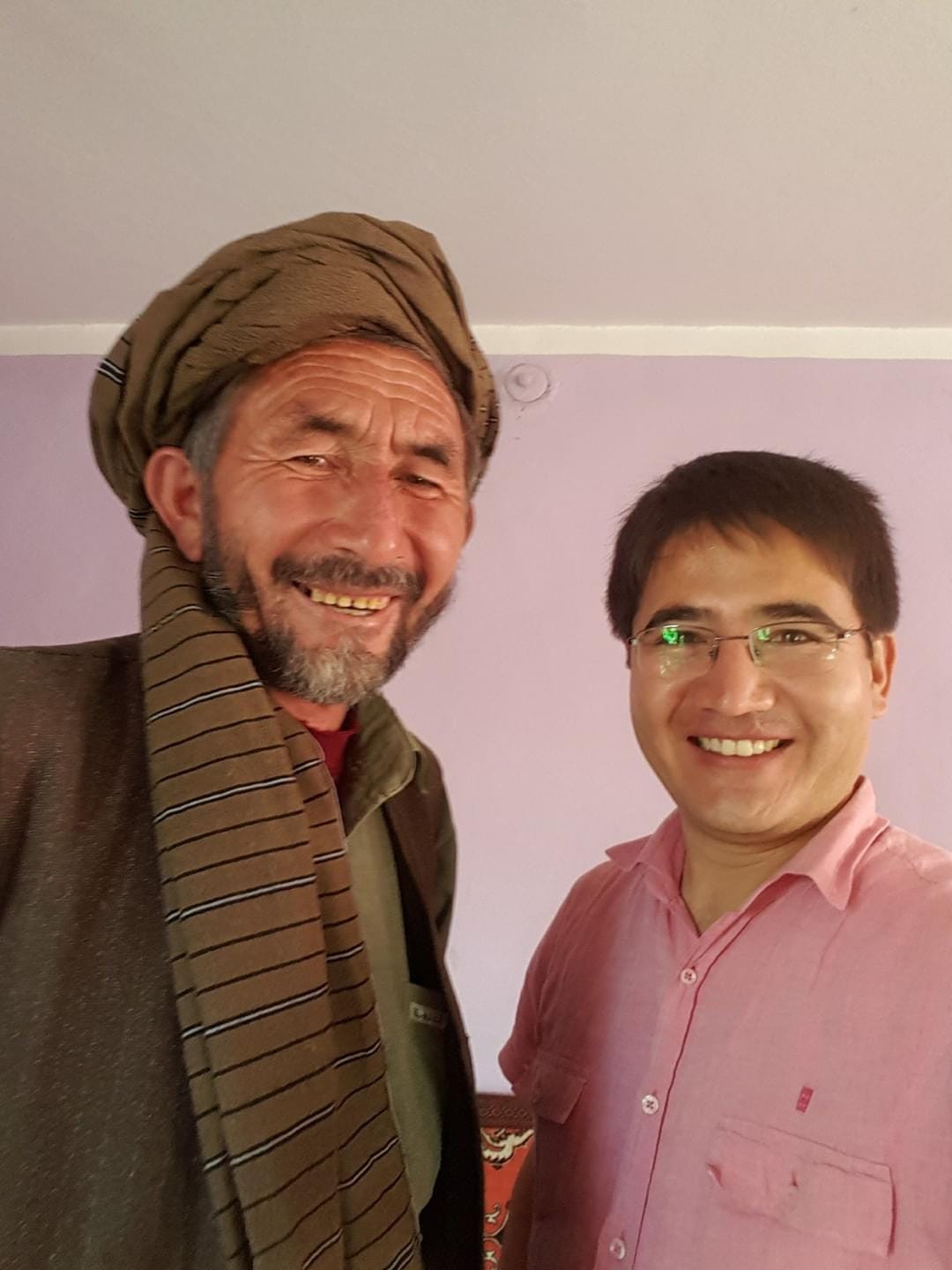 Good morning Afghanistan صبح بخیر افغانستان
