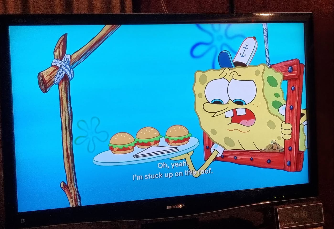 با اولادها دارم کارتونی باب اسفنجی Bob esponja را در Netflix می‌بینیم. شخصیت‌های جالبی در این کارتونی حضور دارند. یک بخش از کارتون، دست باب اسفنجی دراز شد و یک چیزی را ورداشت. به یاد کودکیهای خودم افتادم که کارتونی کاراگاه گجت Inspector Gadget را می‌دیدیم. و به بچه‌ها یک قسمت از آن کارتون را در یوتیوب نشان دادم و بیشتر از اینکه برای بچه‌ها جالب باشد، برای خودم جالب بود. خیلی از وسایلی که امروز ما در زندگی‌ استفاده می‌کنیم را در کارتون کارآگاه گجت نشان می‌داد. در زمان کودکیها و مهاجرت ما به ایران، کنترل تلویزیون در دست پدرم بود و همیشه اخبار خسته کننده را دنبال می‌کرد. این چند روز هم که مامای اولادها اینجا بود، طبق معمول در یوتیوب تلویزیون آهنگ‌های نوستالوژیک قدیمی و وطنی را گوش می‌کردیم. و اولادها ناخودآگاه بدخلقی می‌کردند.چون دیدن و شنیدن آن آهنگها و برنامه ها، برای نسل امروز، خسته کننده و بی معنی است. امروز، ریموت کنترل در دست آنها بود و با دیدن کارتونی Bob esponja شاد بودند و من هم شاد بودم. دنیای سرگرمی و تفریح و یادگیری، خیلی گسترده شده است و پیدا کردن سلیقه و مزه دهان بیننده و شنونده، مشکل است. اما می‌دانم همیشه چه مستقیم و چه غیر مستقیم، آینده در ذهن کودکان شکل می‌گیرد و به نظرم با دیدن برنامه‌های کودکان می‌شود تا حدی سمت و سوی آینده را شناخت. گیری که این روزها و در اینجا دارم این است: چکار کنم که در خانه و زندگی، درگیر آشغالها و بنجل‌ها نشوم. تا تکان بخوریم می‌بینیم که یک عالمه زباله و آشغال ایجاد شده است. و باید دانه دانه آنها را در ظرف مخصوص‌شان پرتاب کنیم. همچنین فکرها و زمان‌های ما هم اگر درست مدیریت نشوند و بدون برنامه و پلان پیش برویم، در آخر به تباهی می‌رسیم. و در میان انبوهی از زباله‌ها خود را گرفتار می‌بینیم. تا حد امکان خانه را ساده نگاه کرده‌ایم. و نمی‌خواهم غیر از وسایل مکتب اولادها، و چند گلدان جدید، چیز دیگری به خانه اضافه شود. حتی تا زمانی که صاحب خانه از خود نشدیم، تخت خواب هم لازم نیست. سادگی تا حد ممکن. سادگی تا حد ممکن. در همه زمینه‌ها. برای خودم شعار Simple & Fast را ساخته‌ام. ساده و سریع. شبیه موترهای Tesla. اگر در عکسها، مرا با لباسهای تکراری دیدید، اشکال ندارد. نمی‌خواهم کمد و الماری پر از لباس داشته باشم که نفهمم کدام لباس را بپوشم. گپ از باب اسفنجی و اسفناج شد، یک فکاهی از اسفناج یادم آمد. به نفر میگن یک مثال در باب افتعال بگو، میگه: اِسفَنَجَ، یَسفَنِجُ، اِسفِناج !