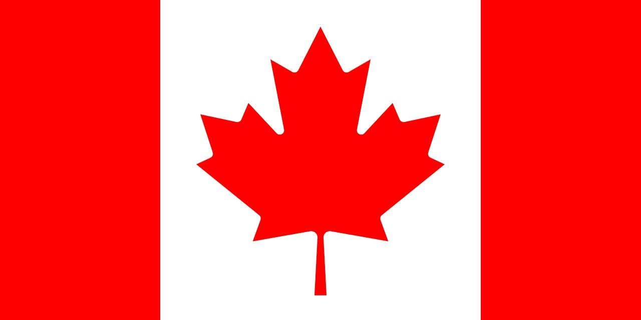 Good morning Canada! Good morning Beautiful British Columbia!